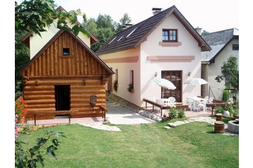 Alloggio presso privati Štrba 4